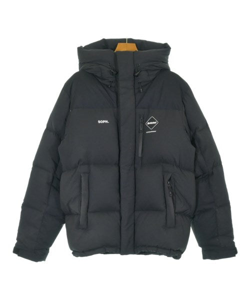 F.C.R.B Down jackets/Vests