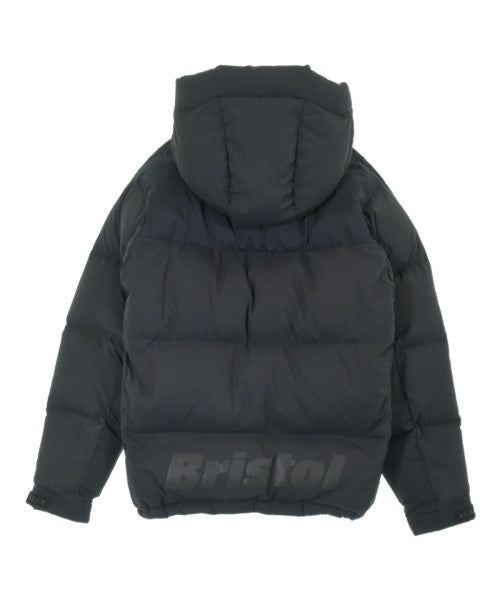 F.C.R.B Down jackets/Vests