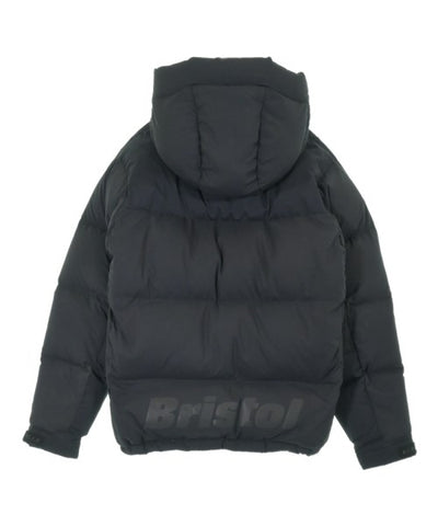 F.C.R.B Down jackets/Vests