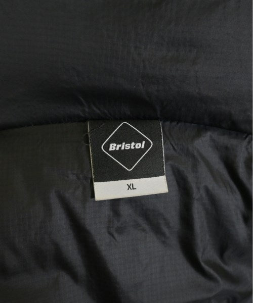F.C.R.B Down jackets/Vests