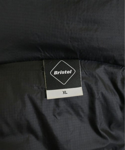 F.C.R.B Down jackets/Vests