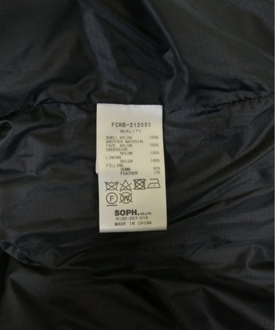 F.C.R.B Down jackets/Vests