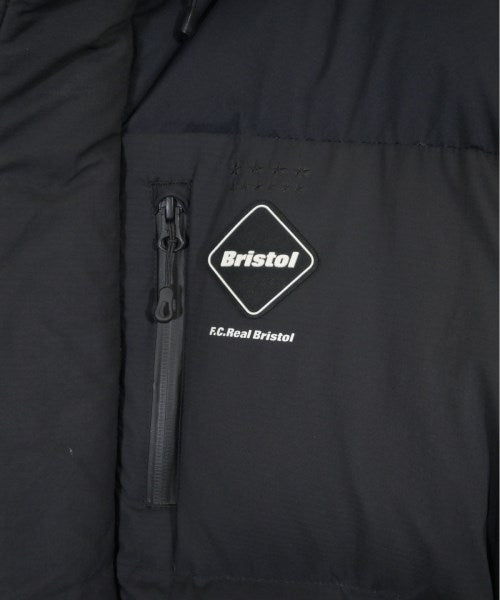F.C.R.B Down jackets/Vests