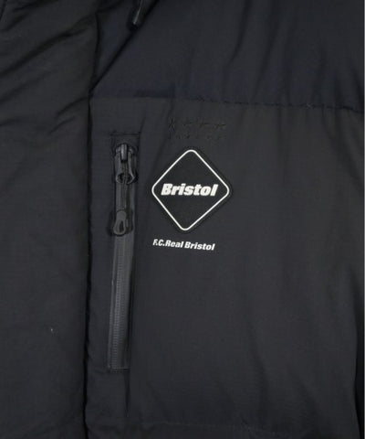 F.C.R.B Down jackets/Vests