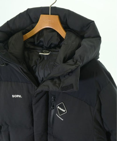 F.C.R.B Down jackets/Vests