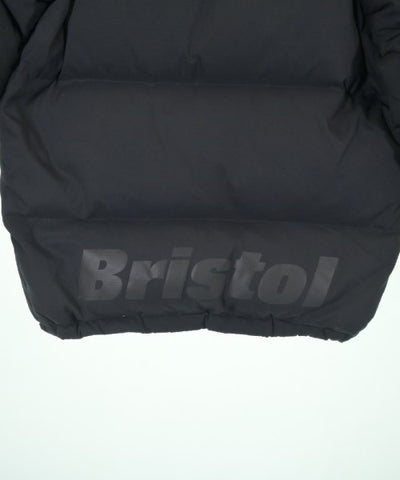 F.C.R.B Down jackets/Vests