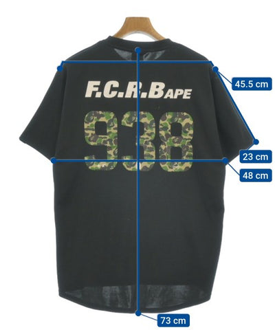 F.C.R.B Tee Shirts/Tops