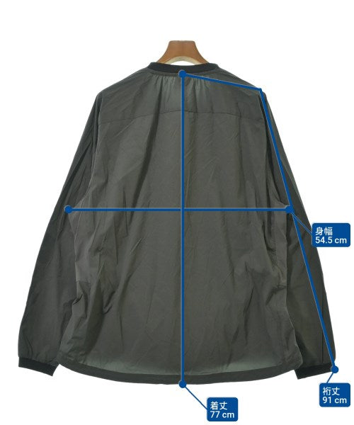 F.C.R.B Tee Shirts/Tops