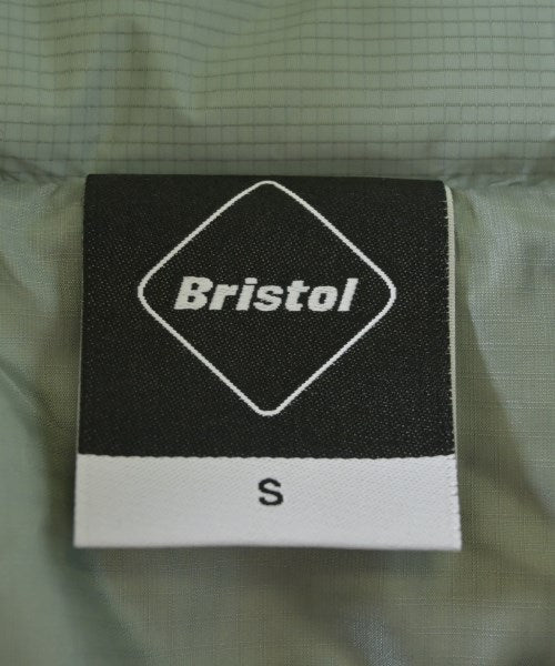 F.C.R.B Down jackets/Vests