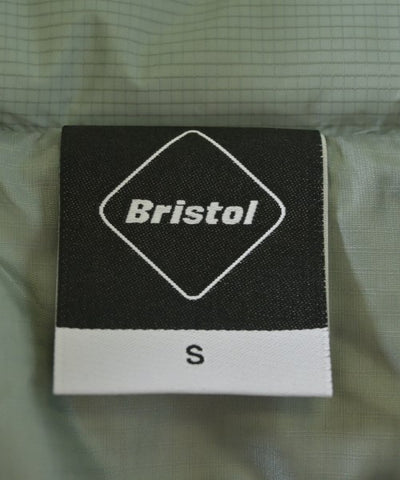 F.C.R.B Down jackets/Vests