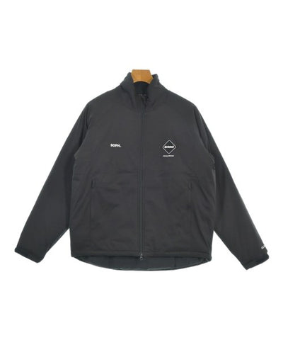 F.C.R.B Down jackets/Vests