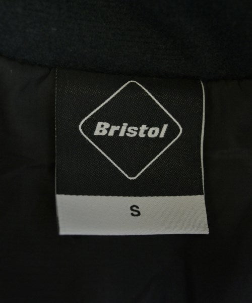 F.C.R.B Down jackets/Vests