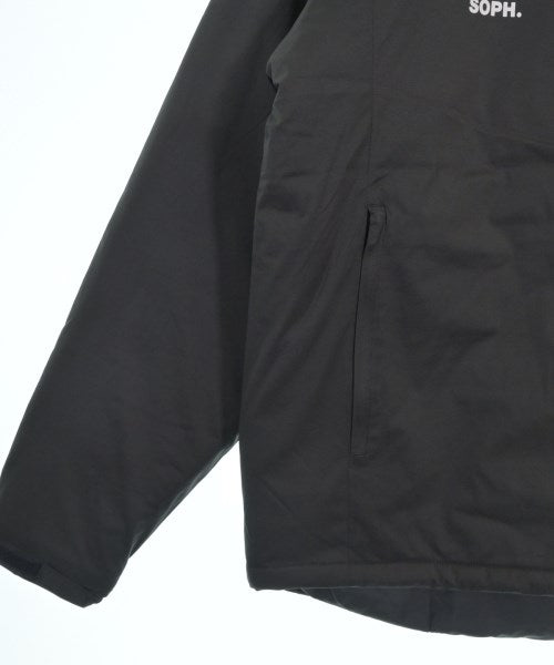F.C.R.B Down jackets/Vests