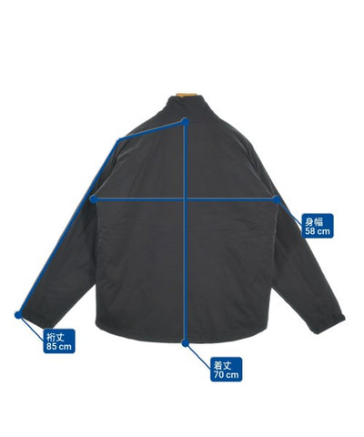 F.C.R.B Down jackets/Vests