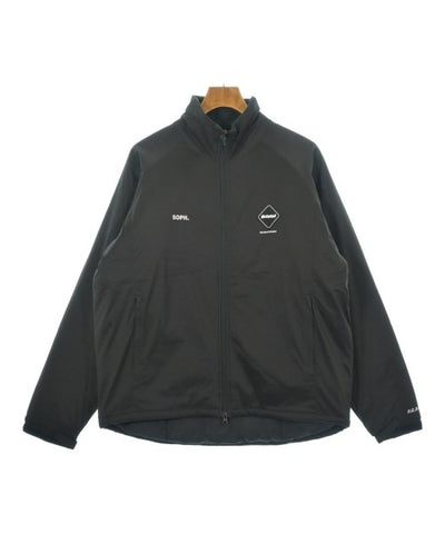 F.C.R.B Down jackets/Vests