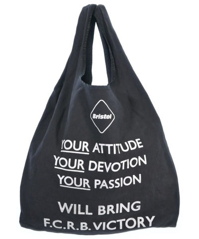 F.C.R.B Totes