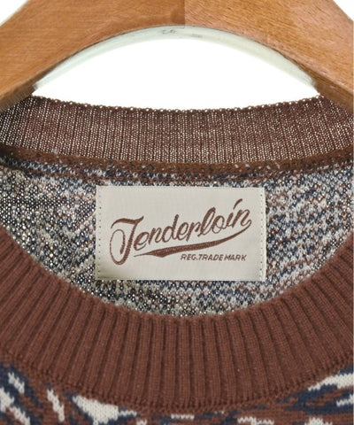 TENDERLOIN Sweaters