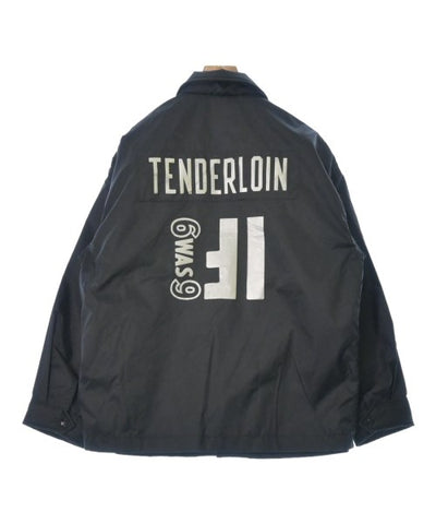 TENDERLOIN Other