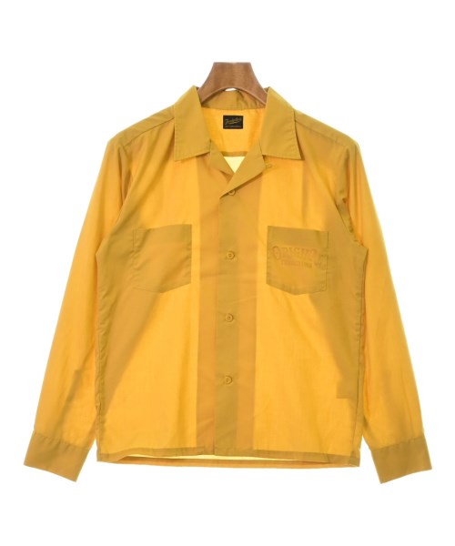 TENDERLOIN Casual shirts