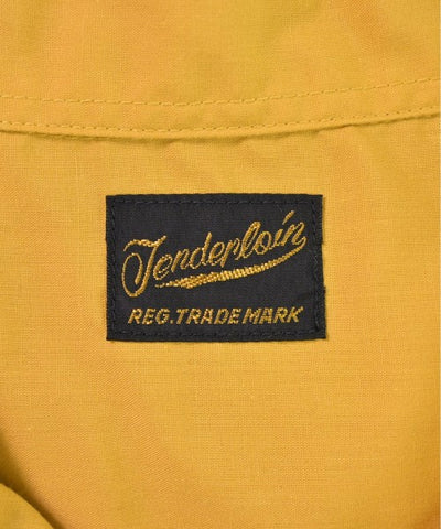 TENDERLOIN Casual shirts