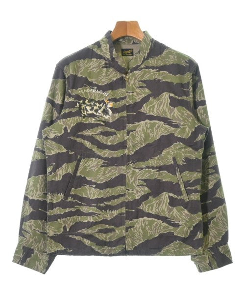 TENDERLOIN Millitary jackets