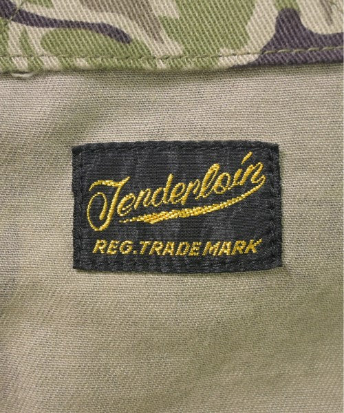 TENDERLOIN Millitary jackets
