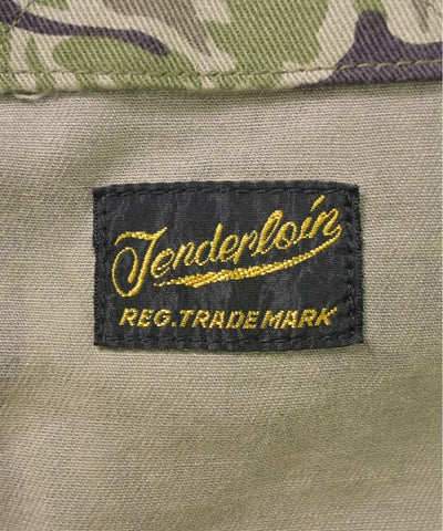 TENDERLOIN Millitary jackets