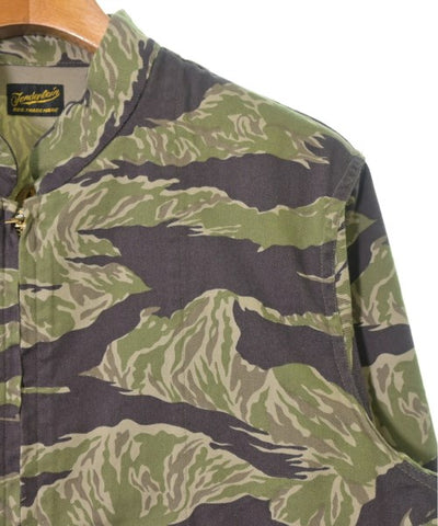 TENDERLOIN Millitary jackets