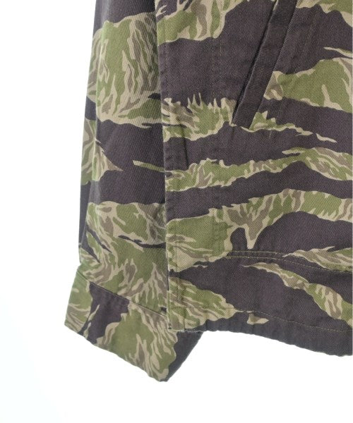 TENDERLOIN Millitary jackets