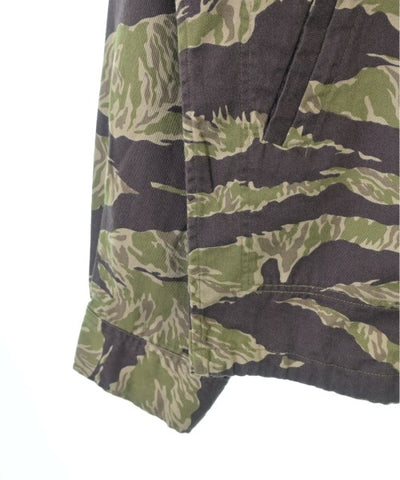 TENDERLOIN Millitary jackets