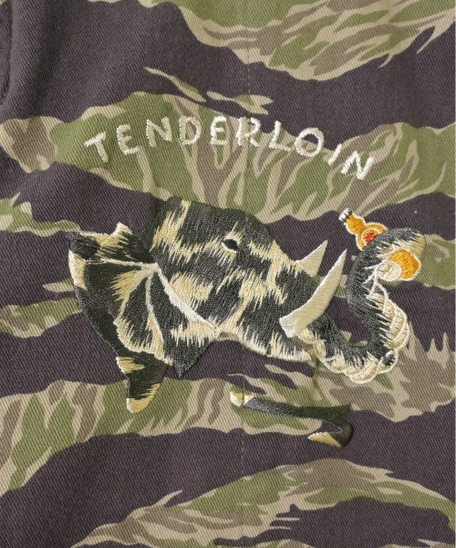 TENDERLOIN Millitary jackets