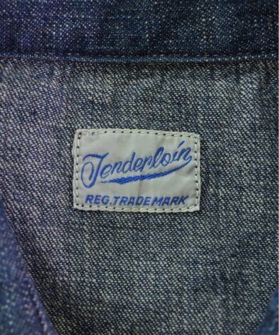 TENDERLOIN Casual shirts