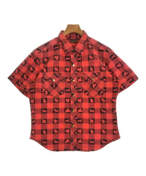 TENDERLOIN Casual shirts