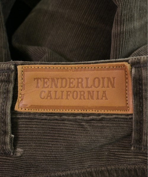 TENDERLOIN Other