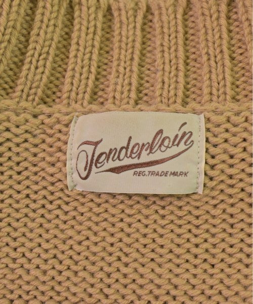 TENDERLOIN Sweaters