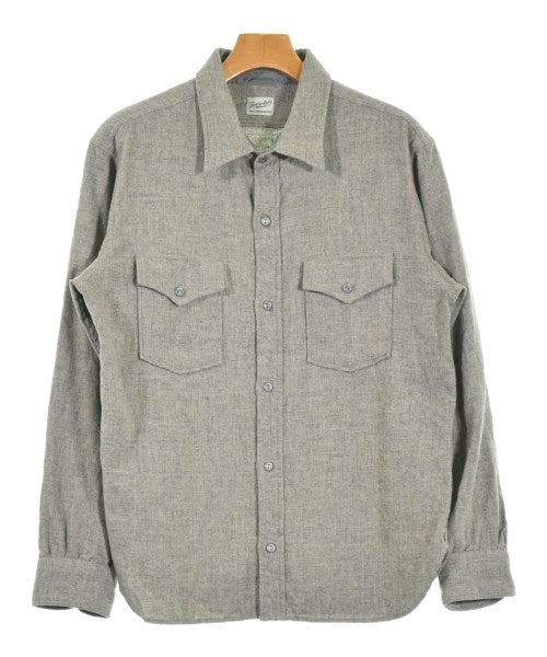 TENDERLOIN Casual shirts