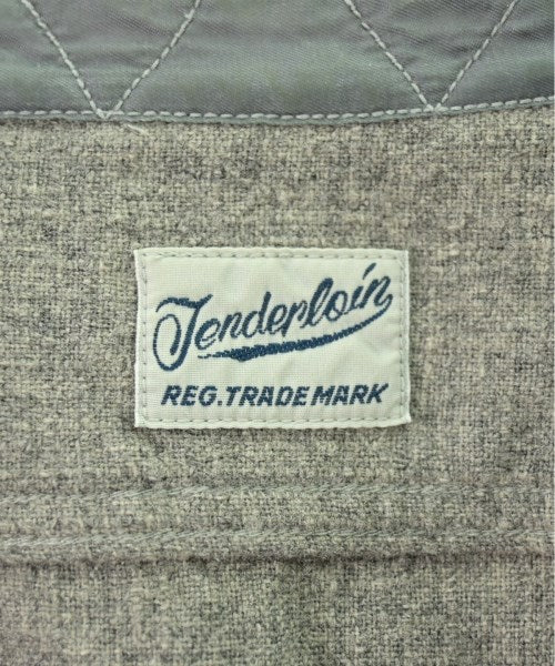TENDERLOIN Casual shirts