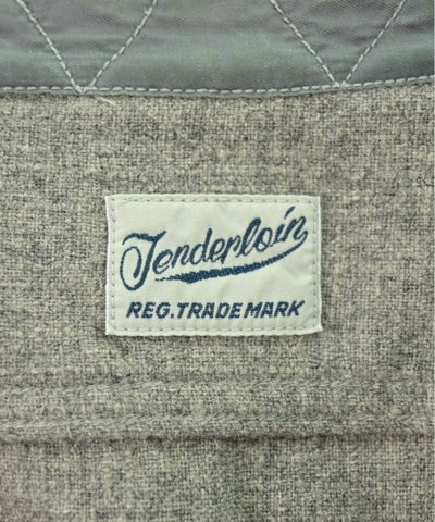 TENDERLOIN Casual shirts