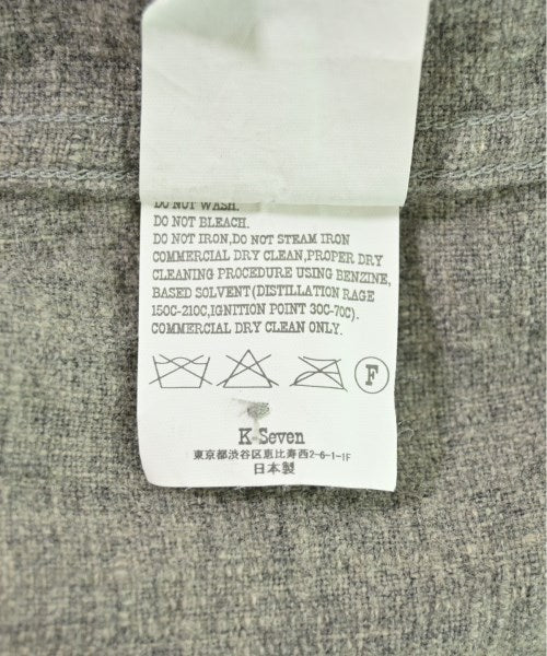 TENDERLOIN Casual shirts