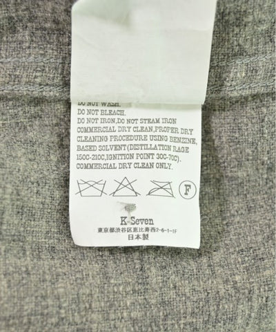 TENDERLOIN Casual shirts
