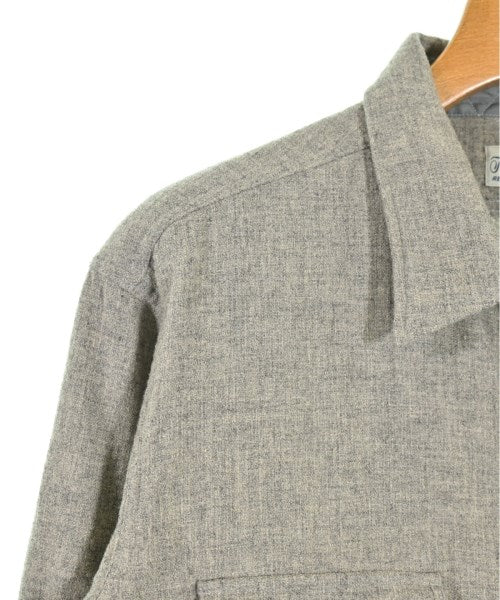 TENDERLOIN Casual shirts