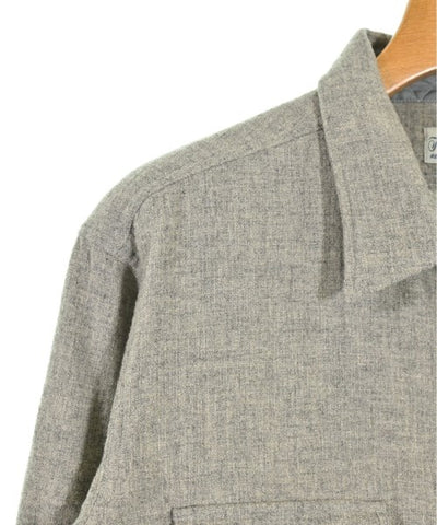TENDERLOIN Casual shirts