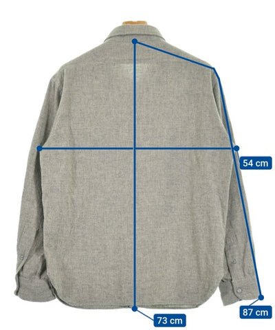 TENDERLOIN Casual shirts