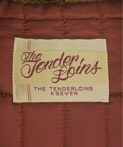 TENDERLOIN Other