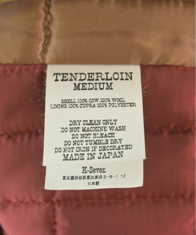 TENDERLOIN Other