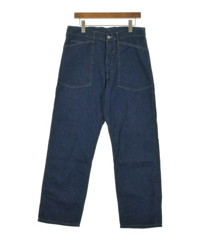 POST O'ALLS Jeans