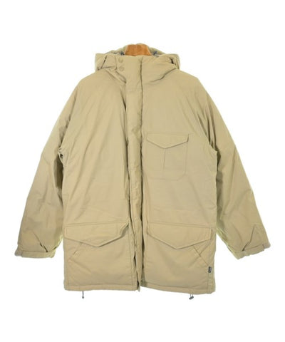 POST O'ALLS Down jackets/Vests