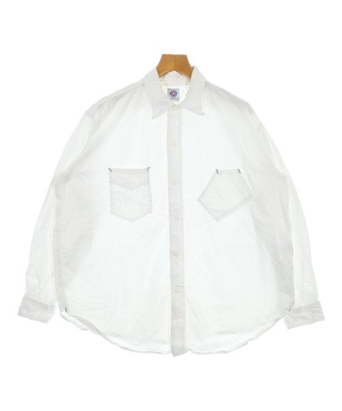 POST O'ALLS Casual shirts