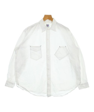 POST O'ALLS Casual shirts