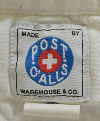 POST O'ALLS Casual shirts